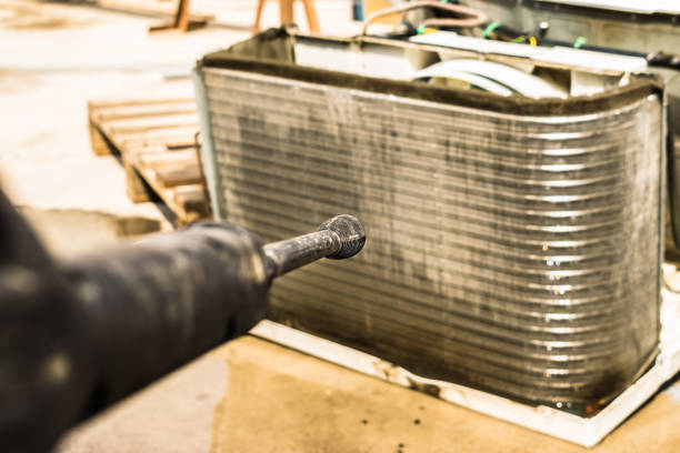 Best HVAC Duct Inspection Services  in Shiprock, NM