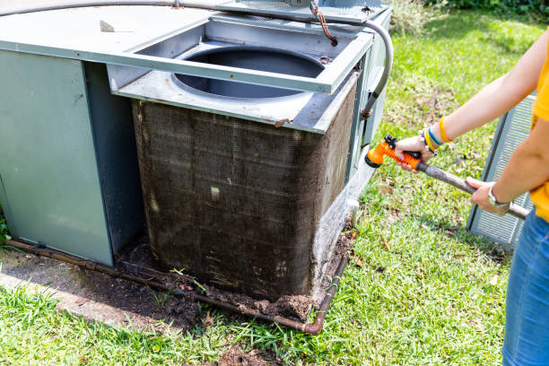 Best HVAC System Cleaning  in Shiprock, NM