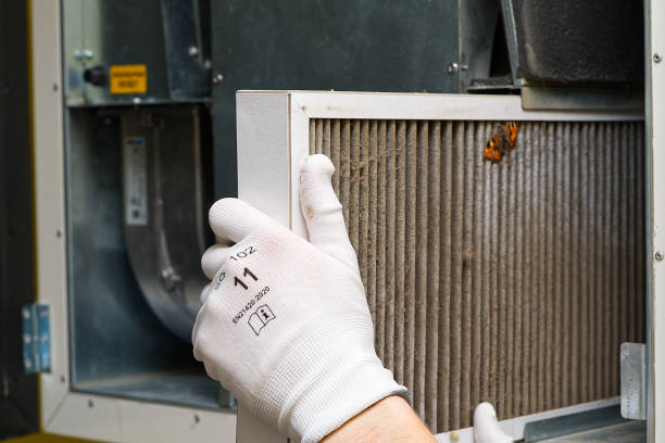 Best Best Air Duct Cleaning Company  in Shiprock, NM