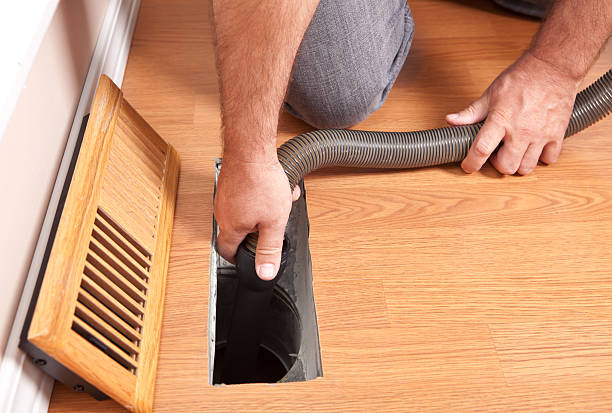 HVAC System Cleaning in NM