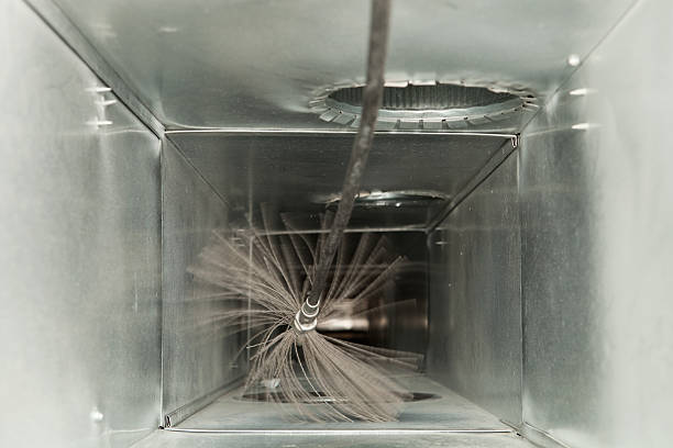 Best HVAC Air Duct Cleaning  in Shiprock, NM