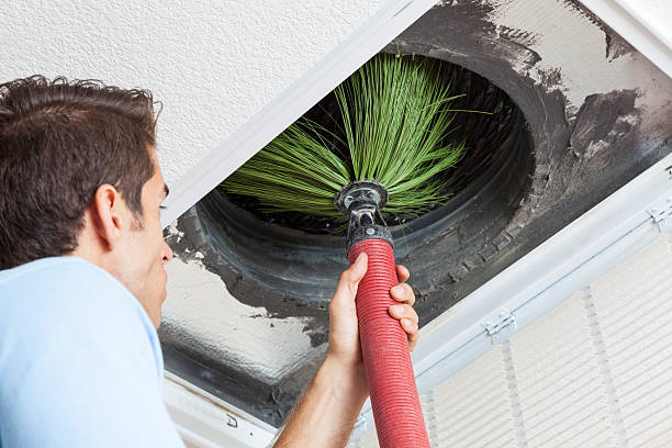 Best Best Air Duct Cleaning Company  in Shiprock, NM